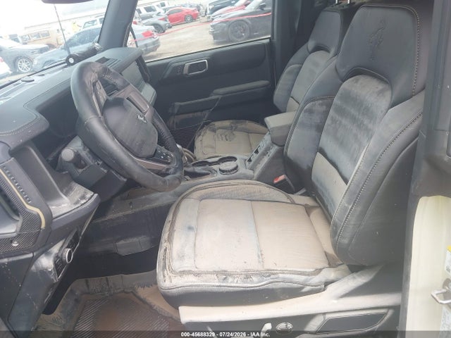 Ford Bronco Badlands 2025 1FMEE9BP2SLB03102 Image 12