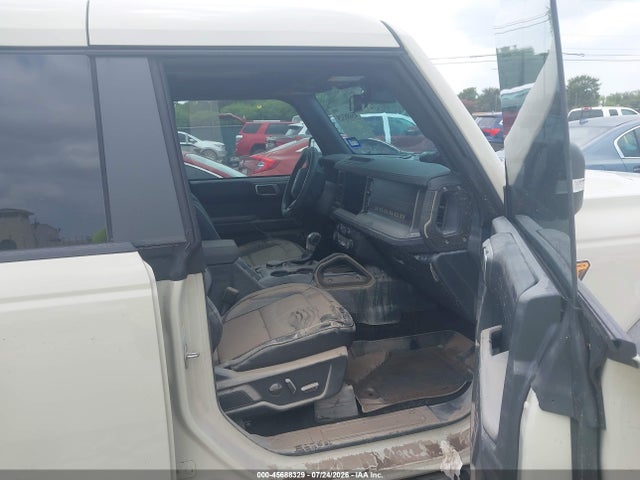 Ford Bronco Badlands 2025 1FMEE9BP2SLB03102 Image 5