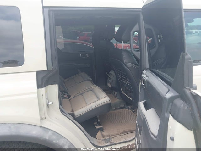 Ford Bronco Badlands 2025 1FMEE9BP2SLB03102 Image 8