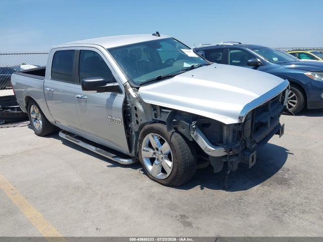 2016 3C6RR6LT7GG289168 головне зображення