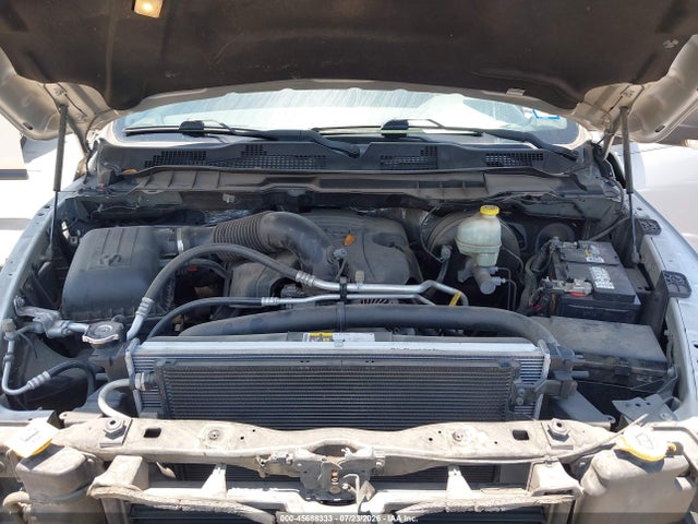 RAM 1500 Slt 2016 3C6RR6LT7GG289168 Image 10