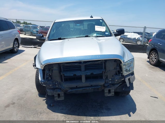RAM 1500 Slt 2016 3C6RR6LT7GG289168 Image 13
