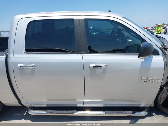 RAM 1500 Slt 2016 3C6RR6LT7GG289168 Image 14