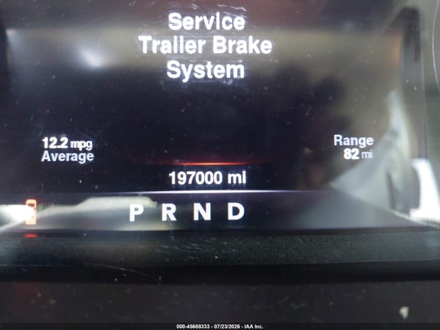 RAM 1500 Slt 2016 3C6RR6LT7GG289168 Image 16