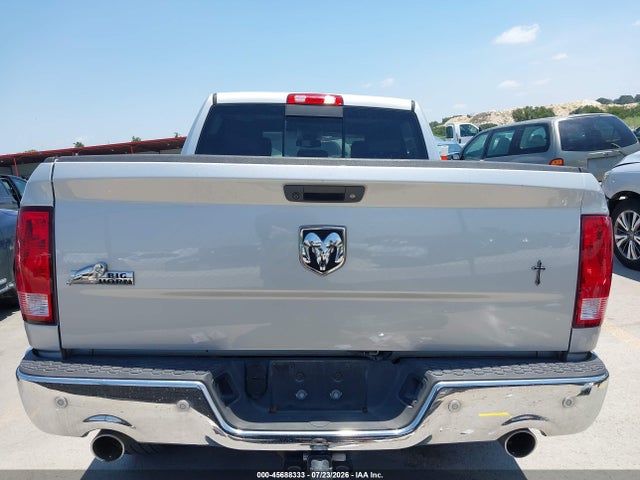 RAM 1500 Slt 2016 3C6RR6LT7GG289168 Image 17