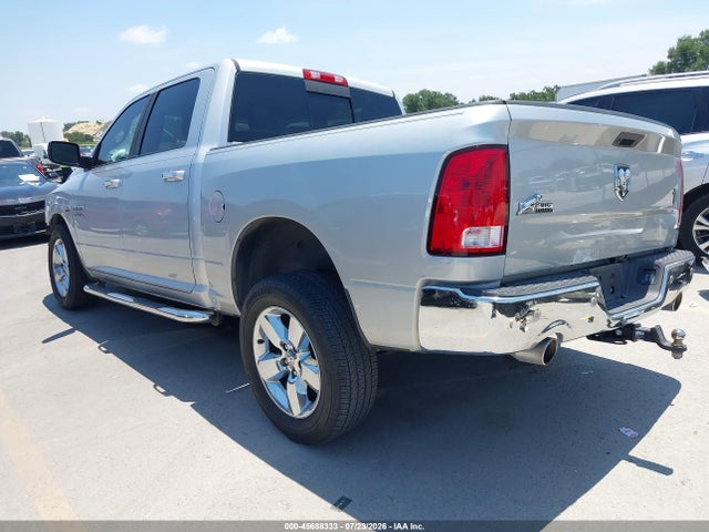 RAM 1500 Slt 2016 3C6RR6LT7GG289168 Image 3
