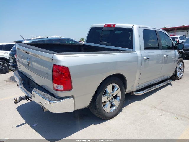 RAM 1500 Slt 2016 3C6RR6LT7GG289168 Image 4