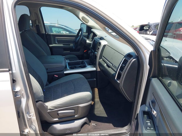 RAM 1500 Slt 2016 3C6RR6LT7GG289168 Image 5