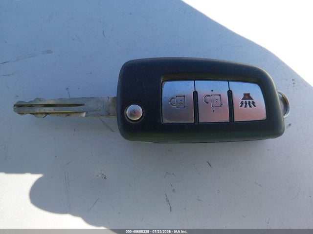 Nissan ROGUE S 2017 5N1AT2MT5HC841541 Image 11