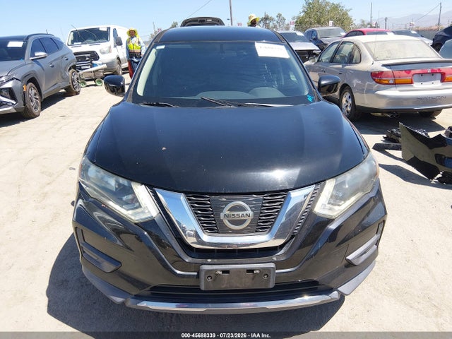 Nissan ROGUE S 2017 5N1AT2MT5HC841541 Image 12