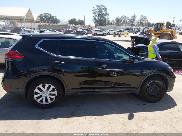 Nissan ROGUE S 2017 5N1AT2MT5HC841541 Image 13