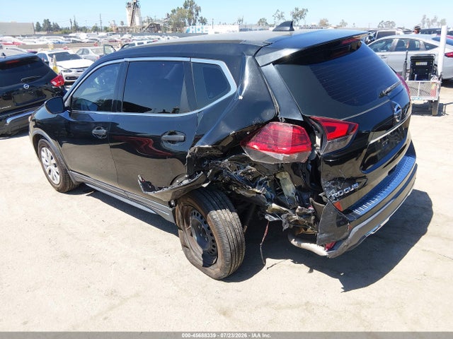Nissan ROGUE S 2017 5N1AT2MT5HC841541 Image 3