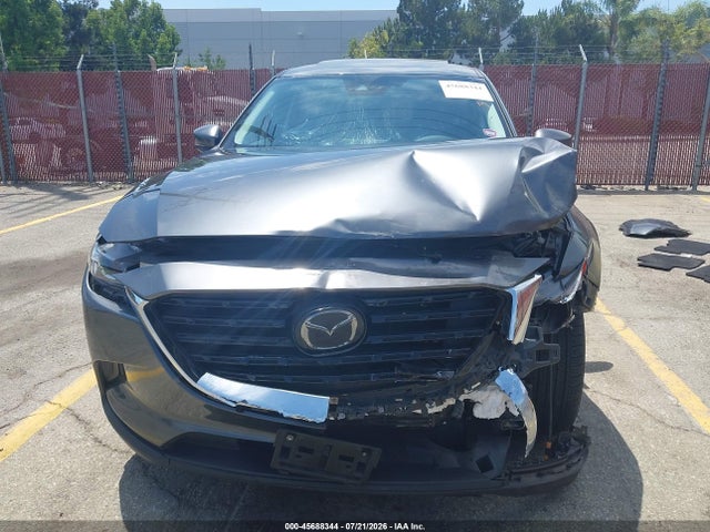 Mazda Cx-9 Touring Plus 2023 JM3TCBAY9P0649480 Image 13