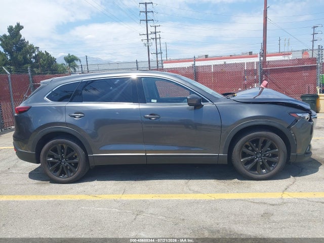 Mazda Cx-9 Touring Plus 2023 JM3TCBAY9P0649480 Image 14