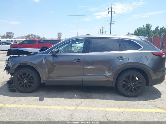 Mazda Cx-9 Touring Plus 2023 JM3TCBAY9P0649480 Image 15