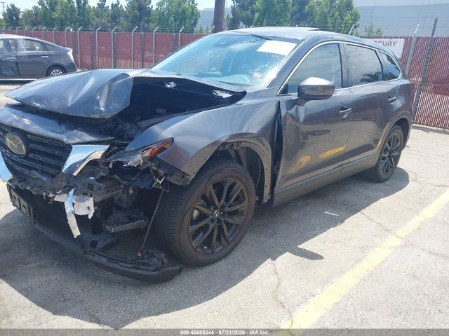 Mazda Cx-9 Touring Plus 2023 JM3TCBAY9P0649480 Image 2