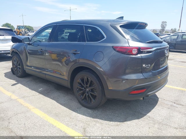 Mazda Cx-9 Touring Plus 2023 JM3TCBAY9P0649480 Image 3