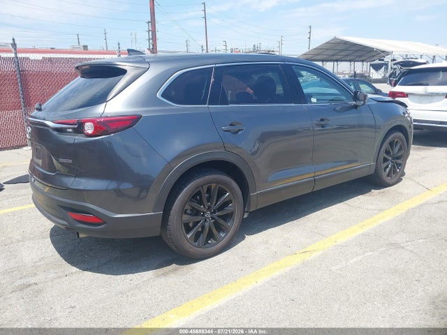 Mazda Cx-9 Touring Plus 2023 JM3TCBAY9P0649480 Image 4