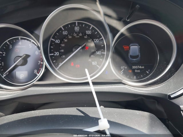 Mazda Cx-9 Touring Plus 2023 JM3TCBAY9P0649480 Image 7