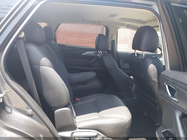 Mazda Cx-9 Touring Plus 2023 JM3TCBAY9P0649480 Image 8