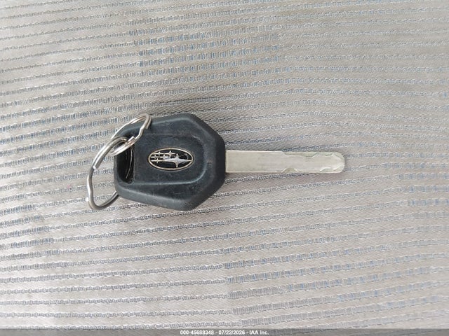 2010 Subaru Forester 2.5x მანქანა იყიდება აუქციონზე, vin: JF2SH6AC9AH703176, აუქციონის ნომერი: 45688348