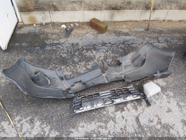 2010 Subaru Forester 2.5x მანქანა იყიდება აუქციონზე, vin: JF2SH6AC9AH703176, აუქციონის ნომერი: 45688348