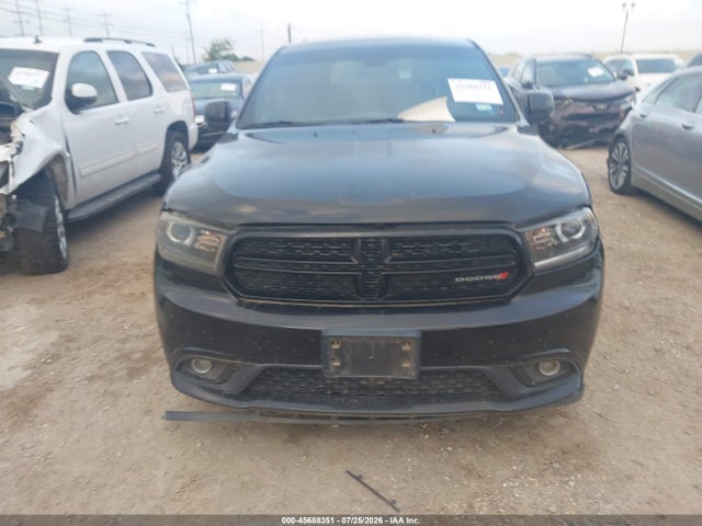 Aukcja sprzedaży 2015 Dodge Durango Limited, vin: 1C4RDHDG4FC187784, numer aukcji: 45688351