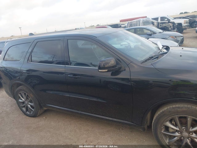 Aukcja sprzedaży 2015 Dodge Durango Limited, vin: 1C4RDHDG4FC187784, numer aukcji: 45688351