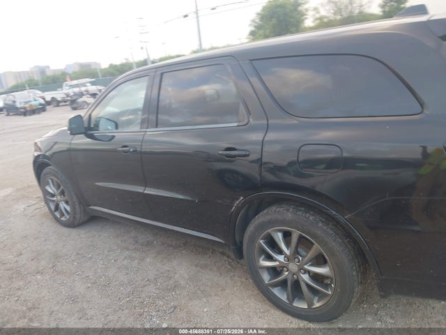 Aukcja sprzedaży 2015 Dodge Durango Limited, vin: 1C4RDHDG4FC187784, numer aukcji: 45688351