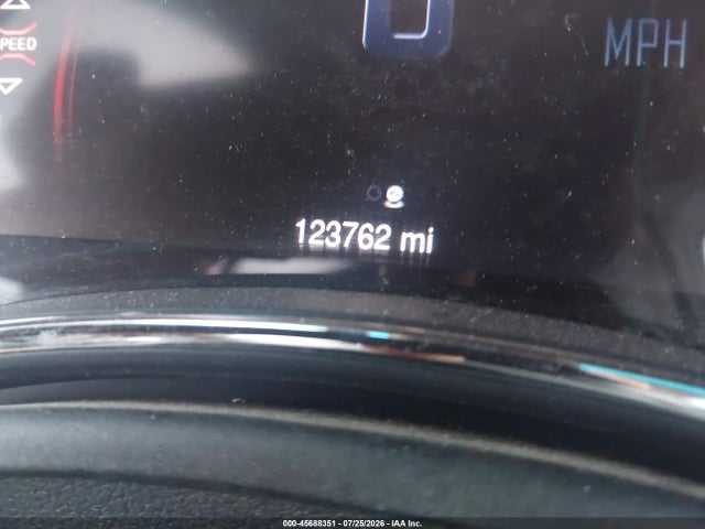 Aukcja sprzedaży 2015 Dodge Durango Limited, vin: 1C4RDHDG4FC187784, numer aukcji: 45688351