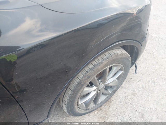 Aukcja sprzedaży 2015 Dodge Durango Limited, vin: 1C4RDHDG4FC187784, numer aukcji: 45688351