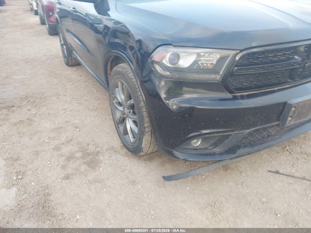 Aukcja sprzedaży 2015 Dodge Durango Limited, vin: 1C4RDHDG4FC187784, numer aukcji: 45688351