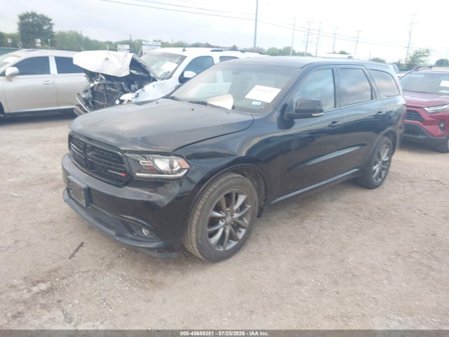 Aukcja sprzedaży 2015 Dodge Durango Limited, vin: 1C4RDHDG4FC187784, numer aukcji: 45688351