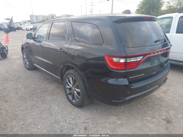Aukcja sprzedaży 2015 Dodge Durango Limited, vin: 1C4RDHDG4FC187784, numer aukcji: 45688351