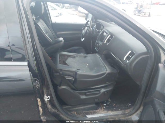 Aukcja sprzedaży 2015 Dodge Durango Limited, vin: 1C4RDHDG4FC187784, numer aukcji: 45688351