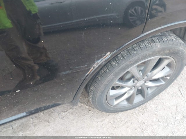 Aukcja sprzedaży 2015 Dodge Durango Limited, vin: 1C4RDHDG4FC187784, numer aukcji: 45688351