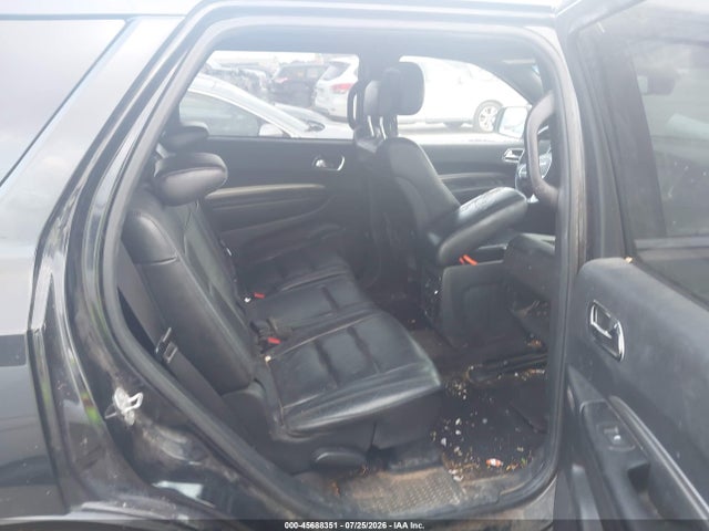 Aukcja sprzedaży 2015 Dodge Durango Limited, vin: 1C4RDHDG4FC187784, numer aukcji: 45688351
