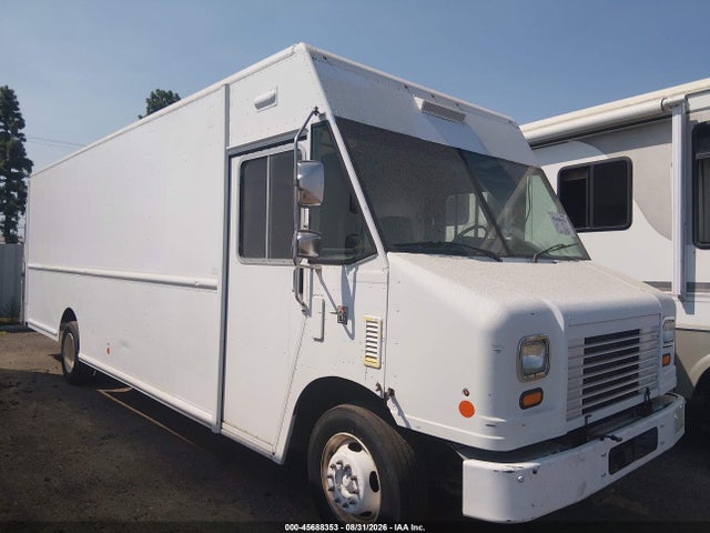 Ford F-59 Commercial Stripped 2014 1F66F5KY0E0A07596 Image 16