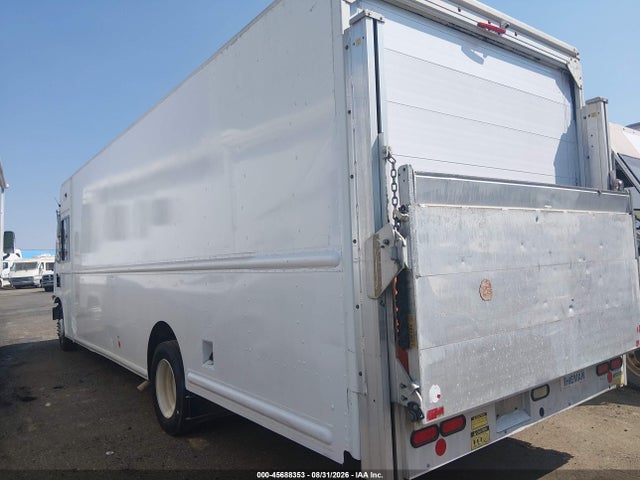Ford F-59 Commercial Stripped 2014 1F66F5KY0E0A07596 Image 17
