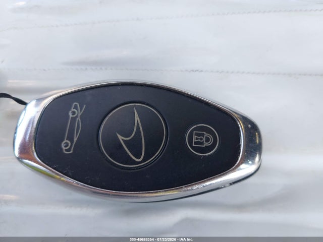 Mclaren 570S 2016 SBM13DAA4GW001094 Image 11