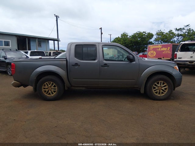 Nissan Frontier Sv 2019 1N6AD0EV6KN878158 Image 13