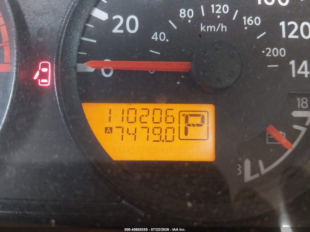 Nissan Frontier Sv 2019 1N6AD0EV6KN878158 Image 15