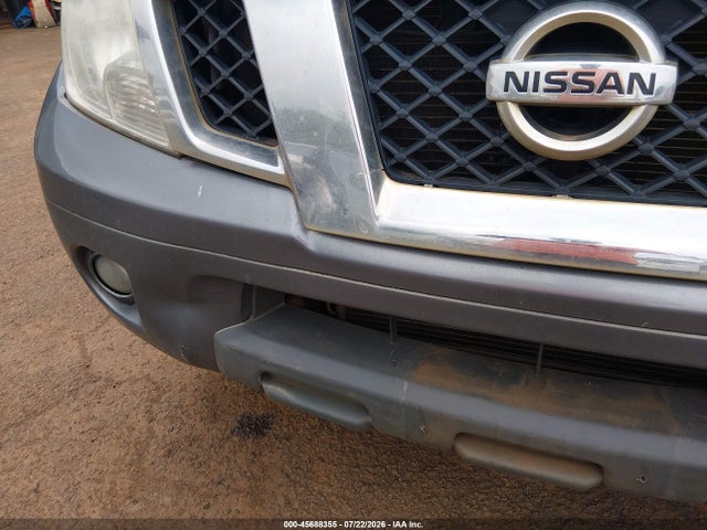 Nissan Frontier Sv 2019 1N6AD0EV6KN878158 Image 18