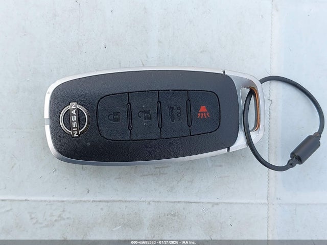 3N1AB8CVXSY357881 Nissan SENTRA SV