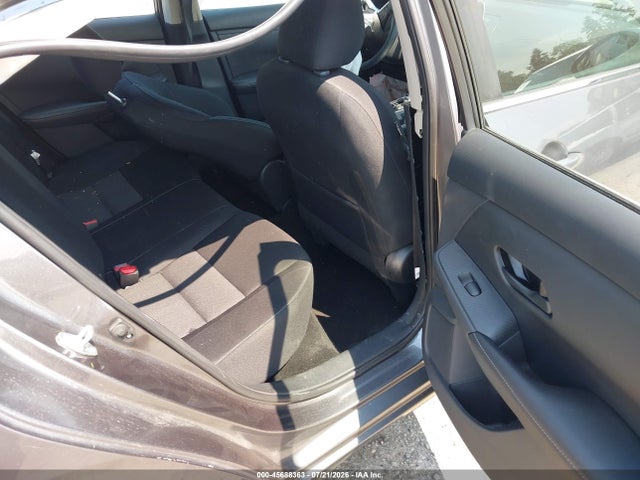 3N1AB8CVXSY357881 Nissan SENTRA SV