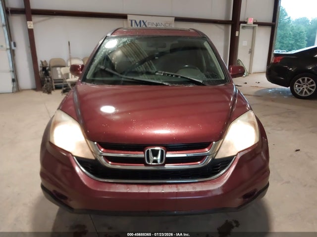 Aukcja sprzedaży 2010 Honda Cr-v Ex-l, vin: 5J6RE4H70AL036993, numer aukcji: 45688365