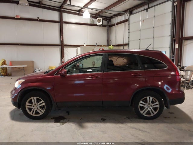 Aukcja sprzedaży 2010 Honda Cr-v Ex-l, vin: 5J6RE4H70AL036993, numer aukcji: 45688365