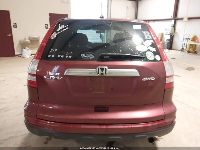 Aukcja sprzedaży 2010 Honda Cr-v Ex-l, vin: 5J6RE4H70AL036993, numer aukcji: 45688365