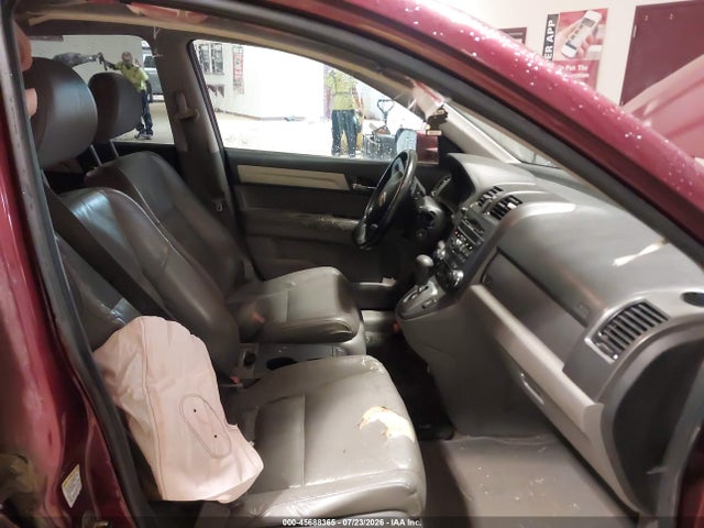 Aukcja sprzedaży 2010 Honda Cr-v Ex-l, vin: 5J6RE4H70AL036993, numer aukcji: 45688365