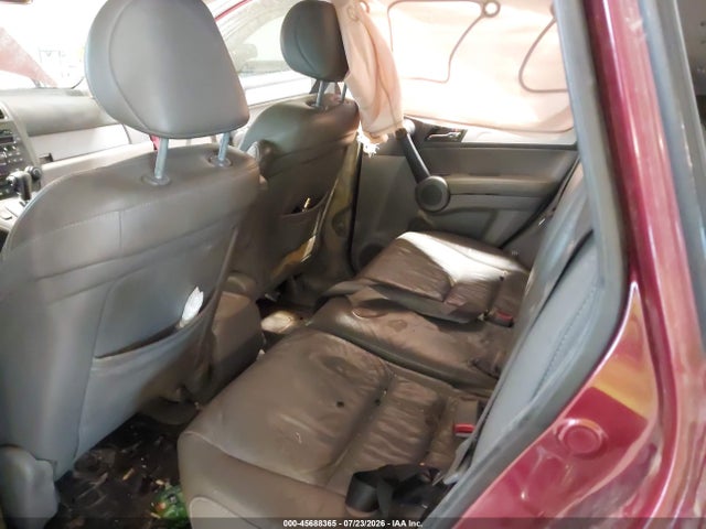 Aukcja sprzedaży 2010 Honda Cr-v Ex-l, vin: 5J6RE4H70AL036993, numer aukcji: 45688365